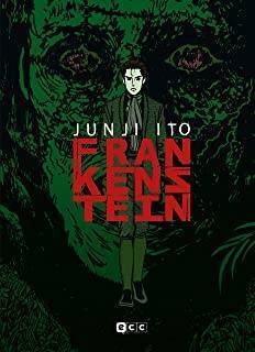 Frankenstein (Junji Ito)