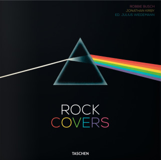 Rock Covers