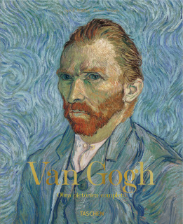 Van Gogh. Obra Pictórica Completa