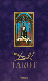 Dalí Tarot