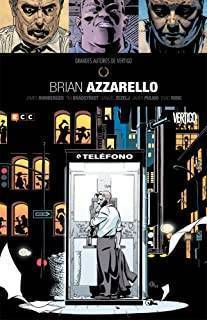 Grandes Autores Vertigo: Brian Azzarello
