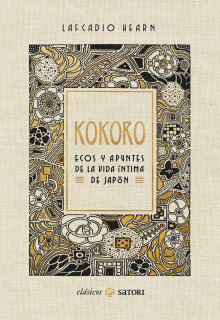 KOKORO. Ecos y apuntes de la vida íntima de Japón