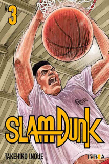 Slam Dunk 03/20