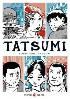 Tatsumi