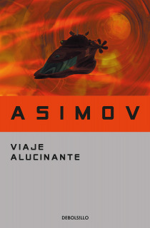 Viaje Alucinante I