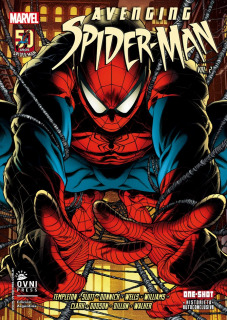 Avenging Spider-Man 02
