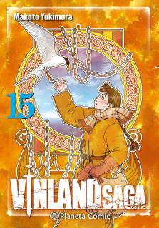 Vinland Saga 15