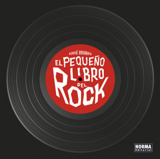 El Pequeño Libro Del Rock. Edición ampliada