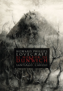 El horror de Dunwich