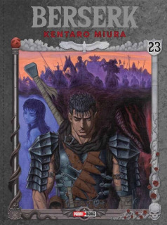 Berserk 23 (Panini Argentina)