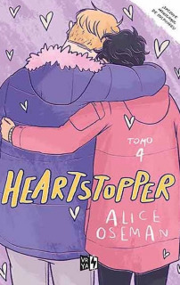 Heartstopper 4