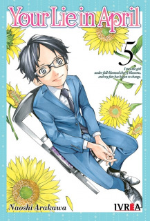 Your Lie in April 05