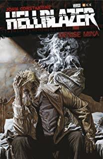 Hellblazer de Denise Mina