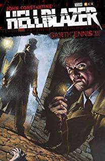 Hellblazer de Garth Ennis 1 (De 3)