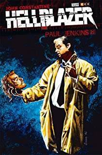 Hellblazer de Paul Jenkins 02 (De 2)