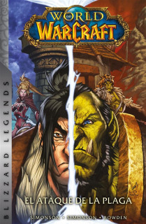 World of Warcraft 03: Vientos de Guerra