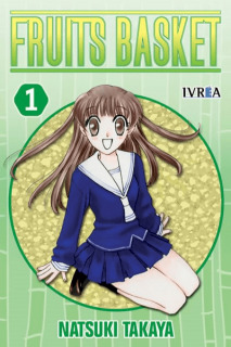 Fruits Basket 01