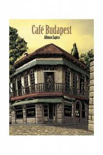 Café Budapest