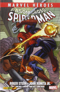 El Asombroso Spiderman (de Roger Stern)