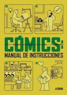 Cómics: Manual De Instrucciones