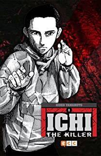 Ichi The Killer 01 (De 10)