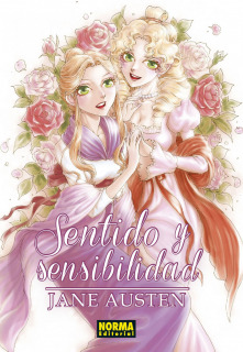 Clásicos Manga: Sentido y sensibilidad