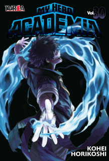 My Hero Academia 30 (Ivrea Argentina)