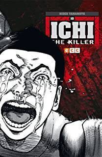 Ichi The Killer 10 (De 10)
