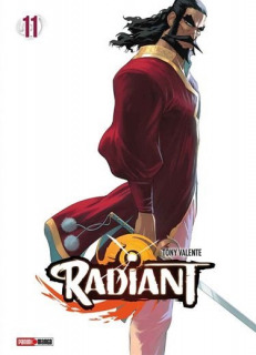 Radiant 11