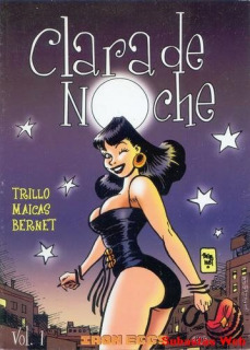 Clara de Noche