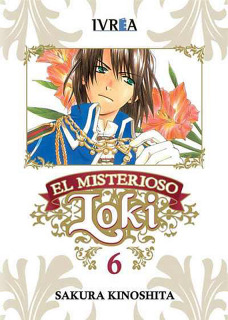 El Misterioso Loki 06