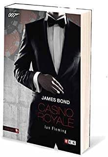 James Bond 01: Casino Royale