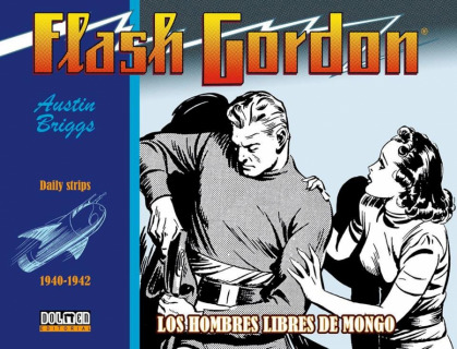 Flash Gordon