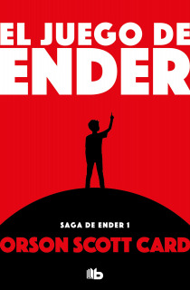 El Juego de Ender (Saga de Ender 1)