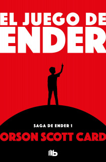 El Juego de Ender (Saga de Ender I)