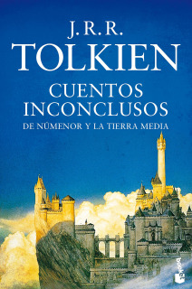 Cuentos inconclusos (Biblioteca J.R.R. Tolkien)