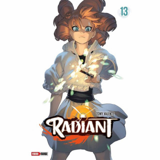 Radiant 13