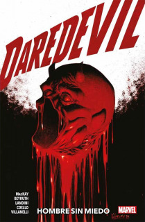 Daredevil: Hombre sin Miedo