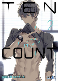 Ten Count 02 (Ivrea Argentina)