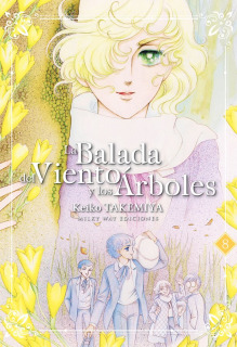 La Balada Del Viento y Los Árboles 08