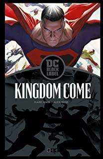 Kingdom Come (DC Black Label)