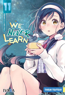 We Never Learn 11 (Ivrea Argentina)