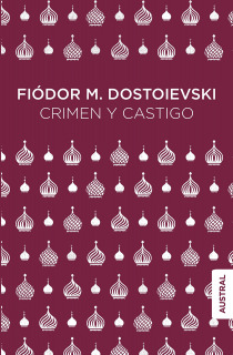 Crimen y castigo (Austral Singular)