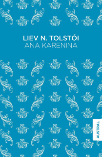 Ana Karenina (Austral Singular)