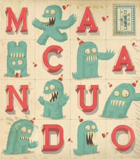 Macanudo 13