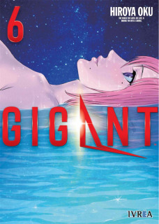 Gigant 06 (Ivrea Argentina)