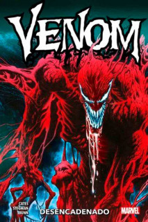 Venom 03 Desencadenado