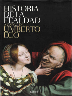 Historia de la Fealdad