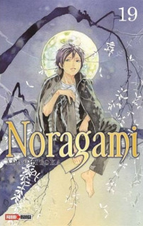 Noragami 19 (Panini Argentina)