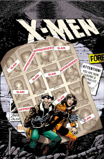 X-Men: Days of future past